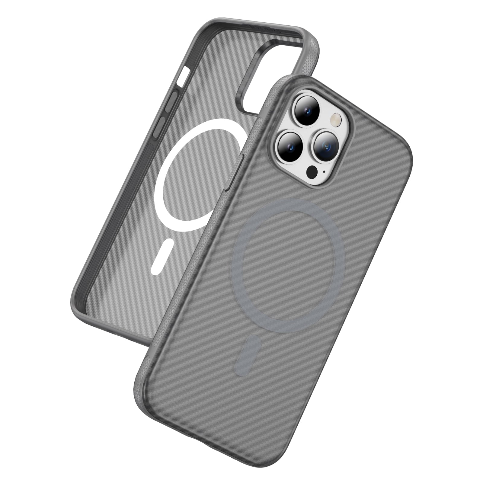 semi-transparent-frosted-magsafe-iphone-12-pro-carbon-fiber-case_2