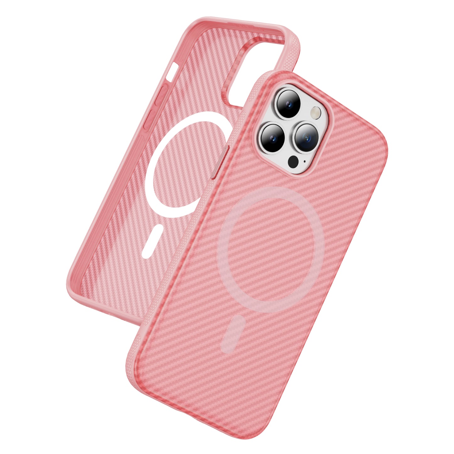 semi-transparent-frosted-magsafe-iphone-12-pro-carbon-fiber-case_5