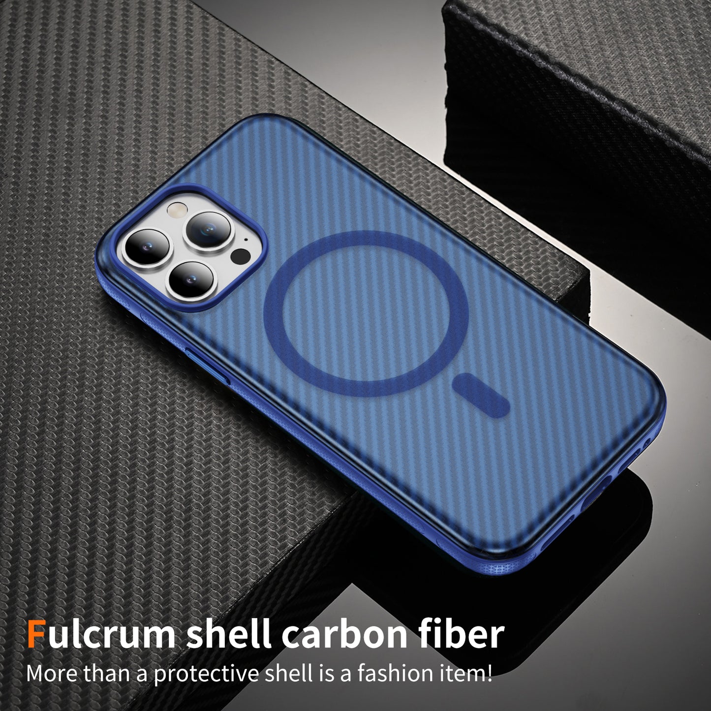 semi-transparent-frosted-magsafe-iphone-12-pro-carbon-fiber-case_8