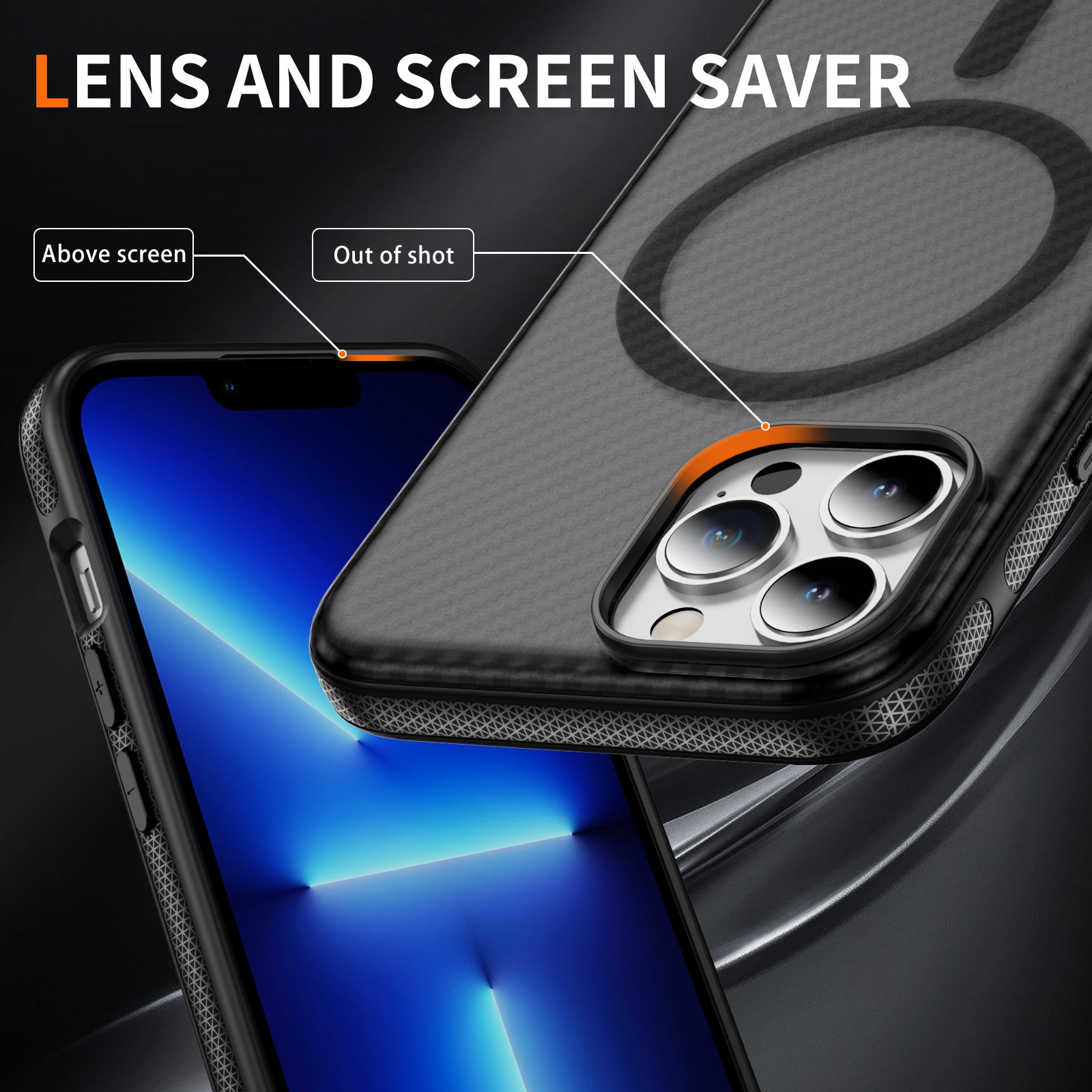 semi-transparent-frosted-magsafe-iphone-12-pro-max-carbon-fiber-case_10