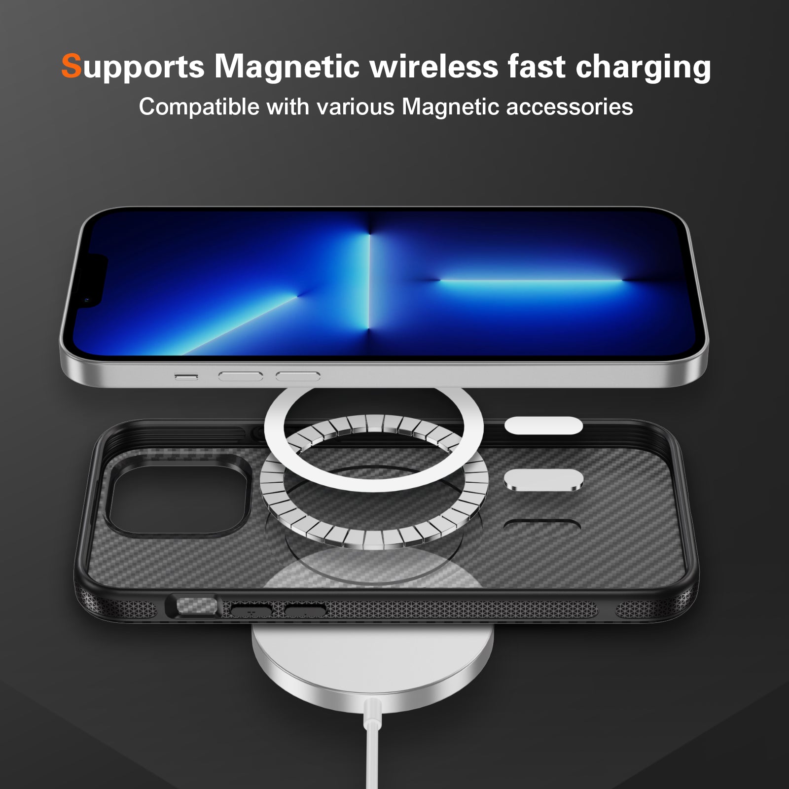 semi-transparent-frosted-magsafe-iphone-12-pro-max-carbon-fiber-case_11