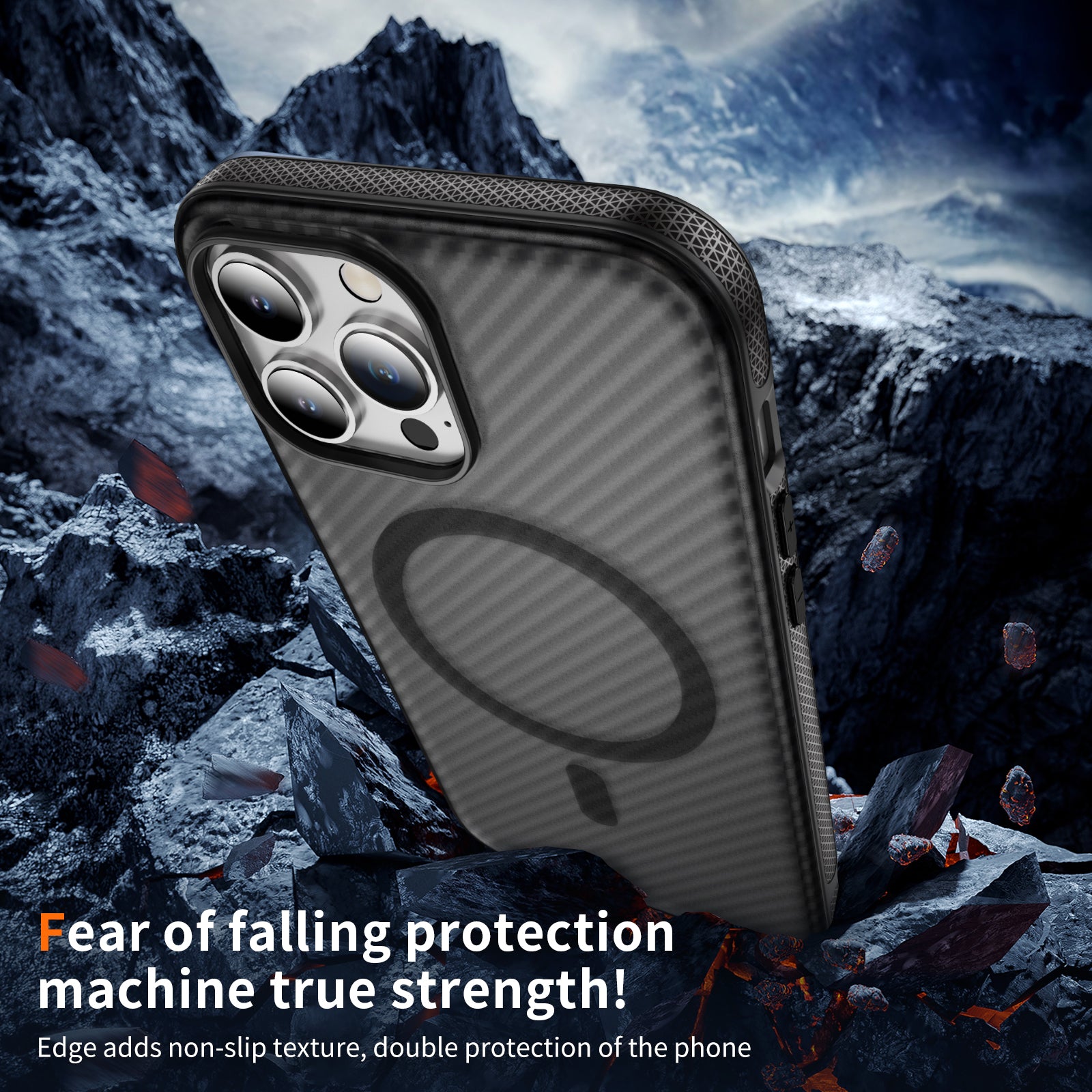 semi-transparent-frosted-magsafe-iphone-12-pro-max-carbon-fiber-case_12
