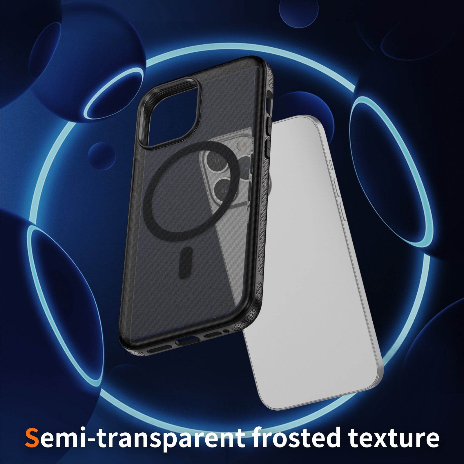 semi-transparent-frosted-magsafe-iphone-12-pro-max-carbon-fiber-case_7