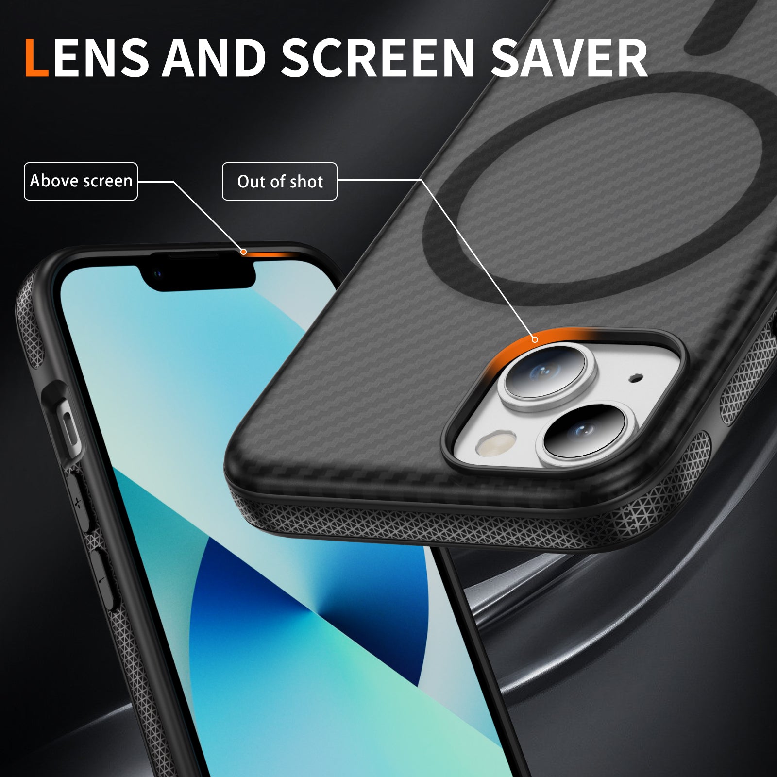 semi-transparent-frosted-magsafe-iphone-13-carbon-fiber-case_10