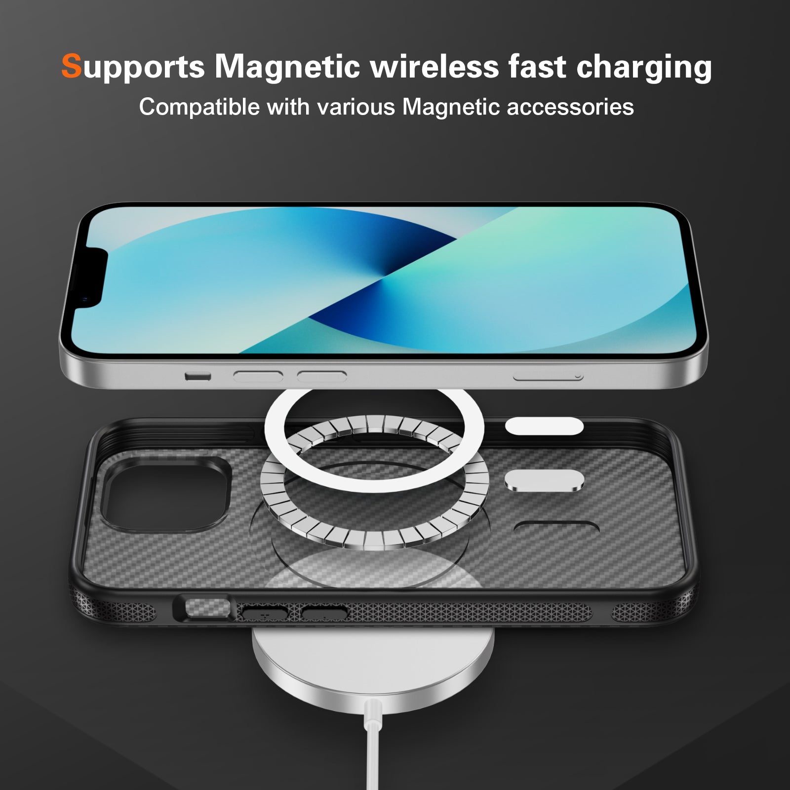 semi-transparent-frosted-magsafe-iphone-13-carbon-fiber-case_11