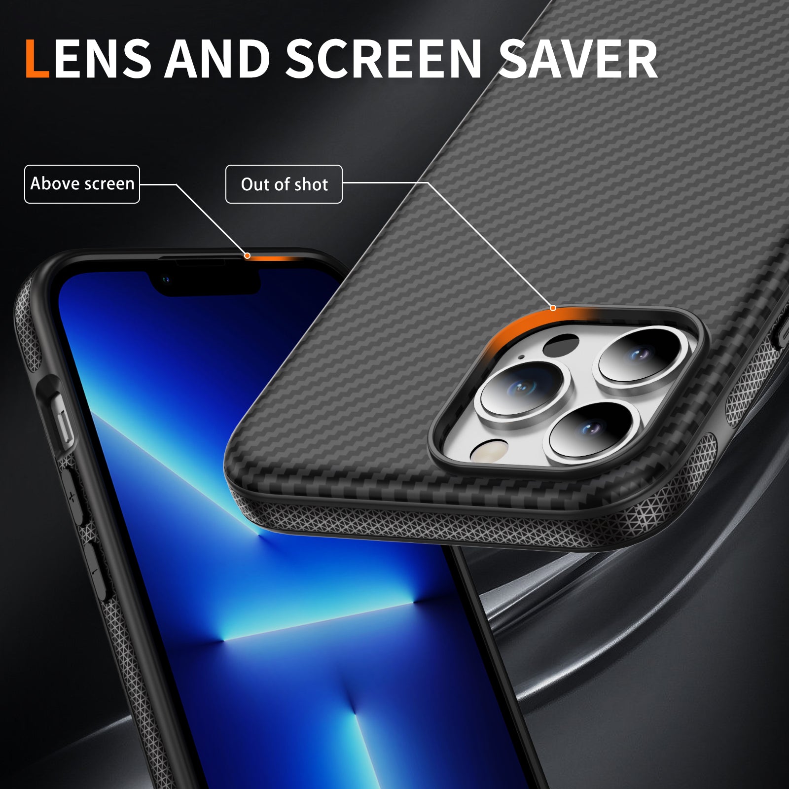semi-transparent-frosted-magsafe-iphone-13-pro-carbon-fiber-case_10