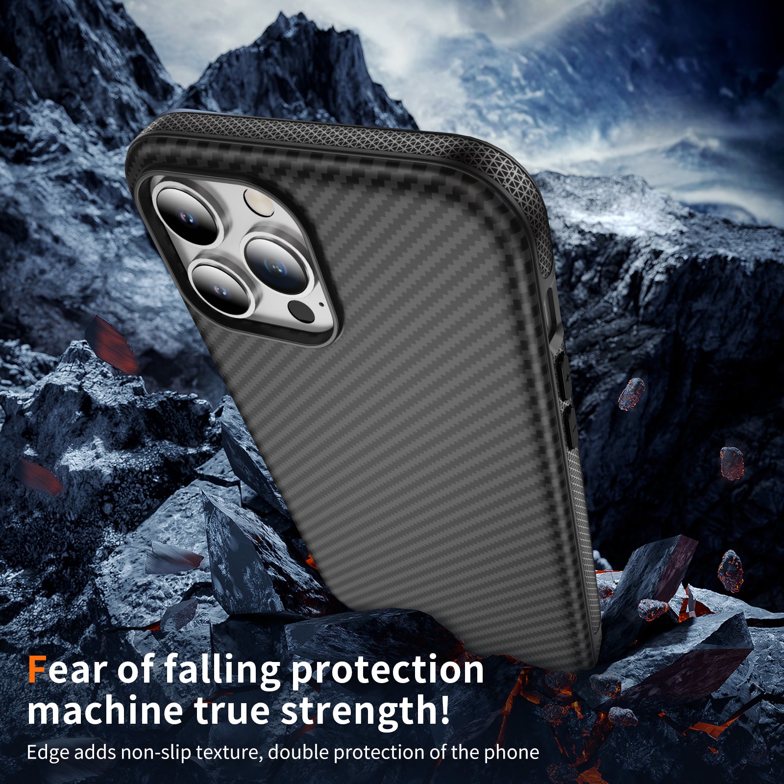 semi-transparent-frosted-magsafe-iphone-13-pro-carbon-fiber-case_12