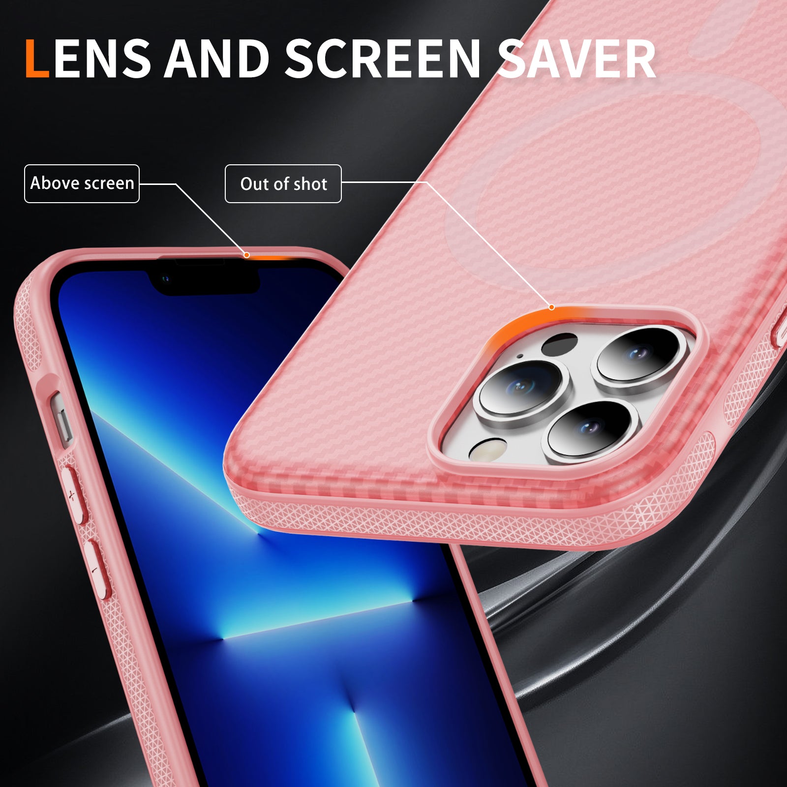 semi-transparent-frosted-magsafe-iphone-13-pro-max-carbon-fiber-case_10