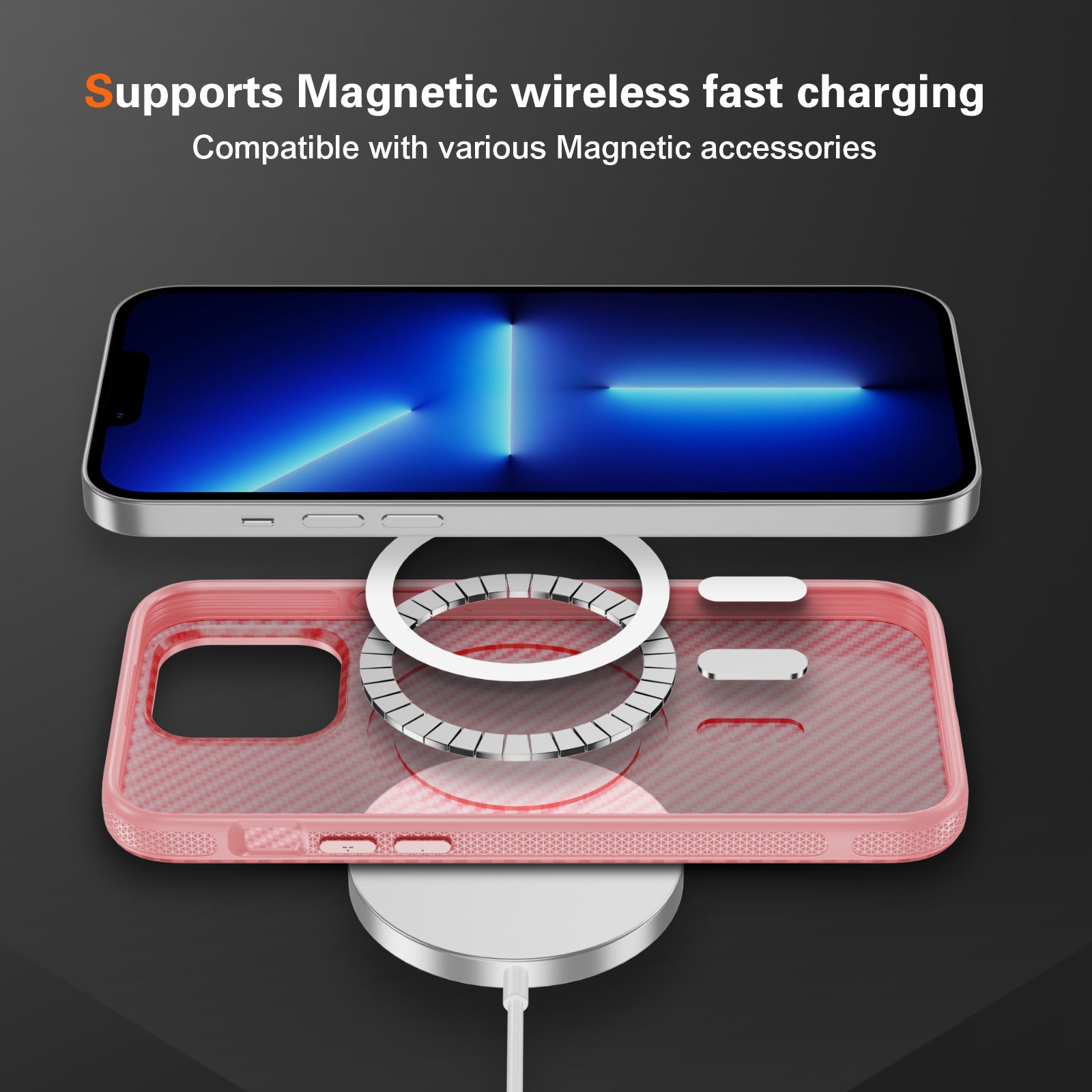 semi-transparent-frosted-magsafe-iphone-13-pro-max-carbon-fiber-case_11