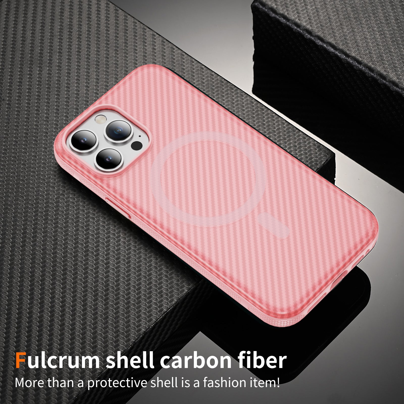 semi-transparent-frosted-magsafe-iphone-13-pro-max-carbon-fiber-case_9