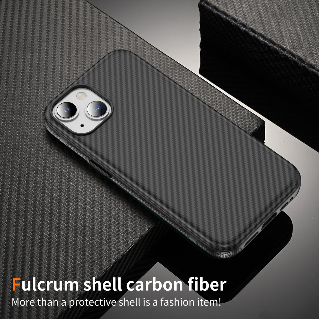 semi-transparent-frosted-magsafe-iphone-14-carbon-fiber-case_9