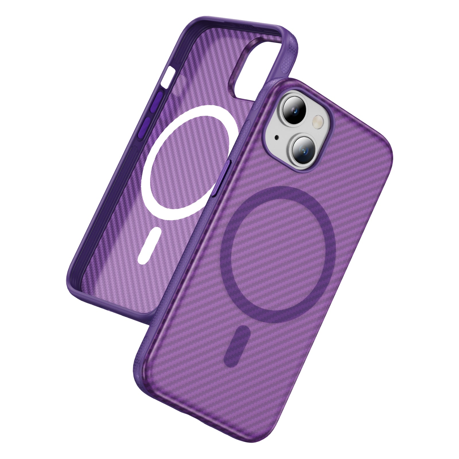 semi-transparent-frosted-magsafe-iphone-14-plus-carbon-fiber-case_2