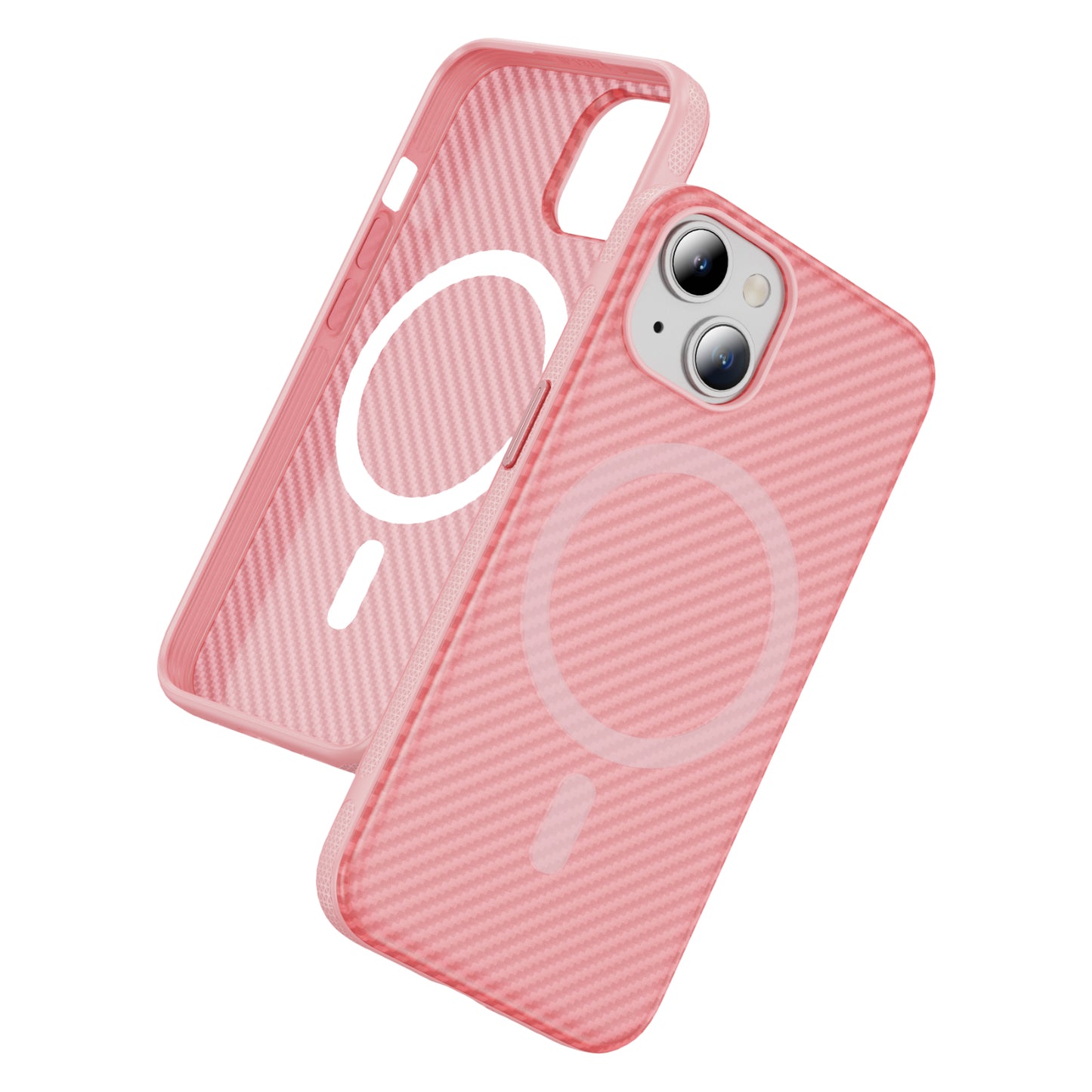 semi-transparent-frosted-magsafe-iphone-14-plus-carbon-fiber-case_4