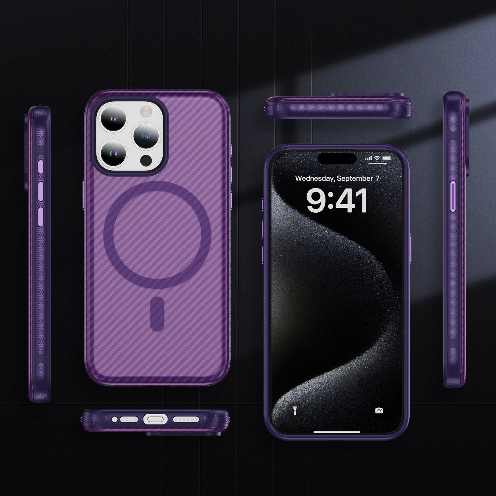 semi-transparent-frosted-magsafe-iphone-14-pro-carbon-fiber-case_10