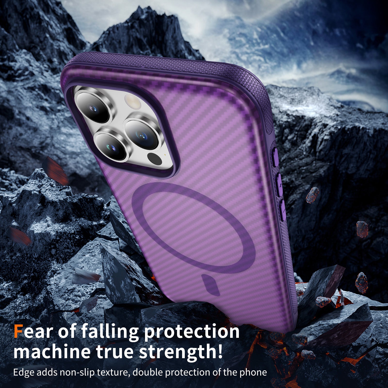 semi-transparent-frosted-magsafe-iphone-14-pro-carbon-fiber-case_11