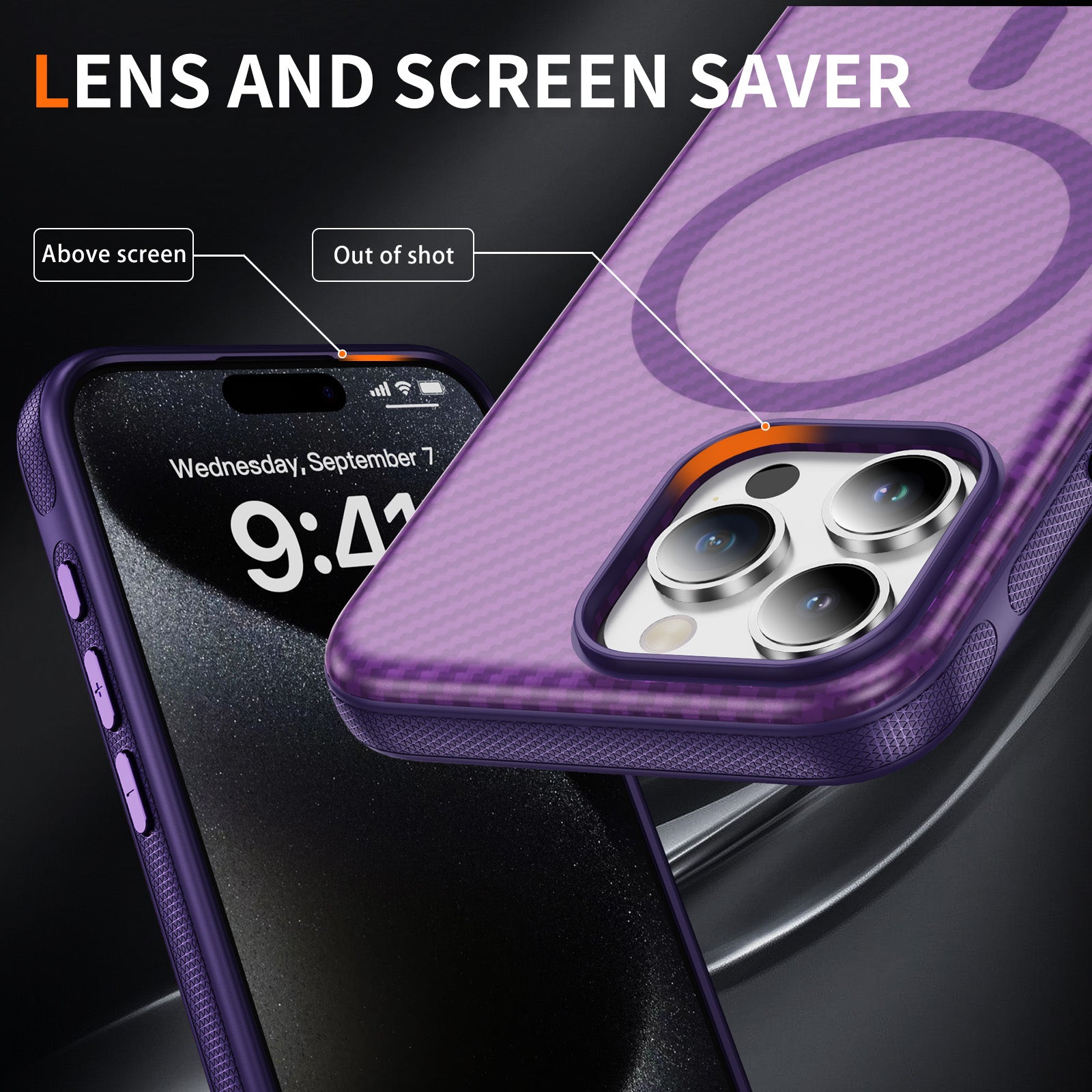 semi-transparent-frosted-magsafe-iphone-14-pro-carbon-fiber-case_7