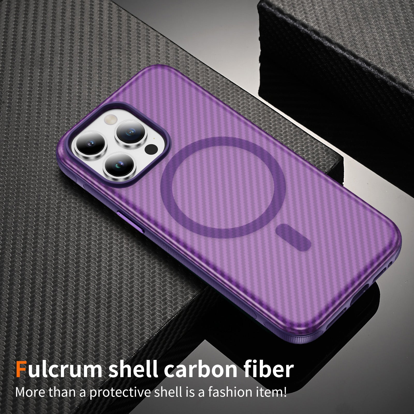 semi-transparent-frosted-magsafe-iphone-14-pro-carbon-fiber-case_9