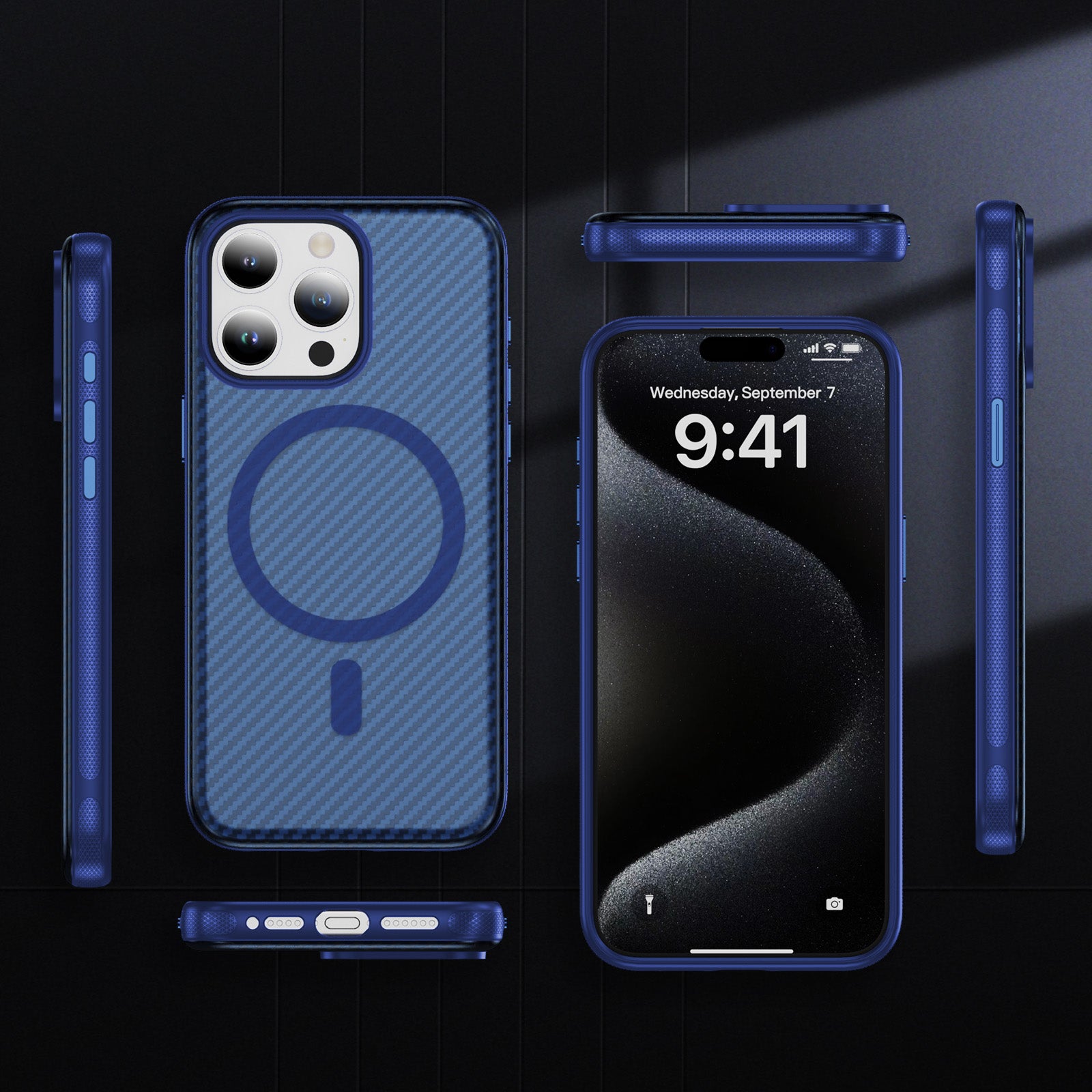 semi-transparent-frosted-magsafe-iphone-14-pro-max-carbon-fiber-case_10