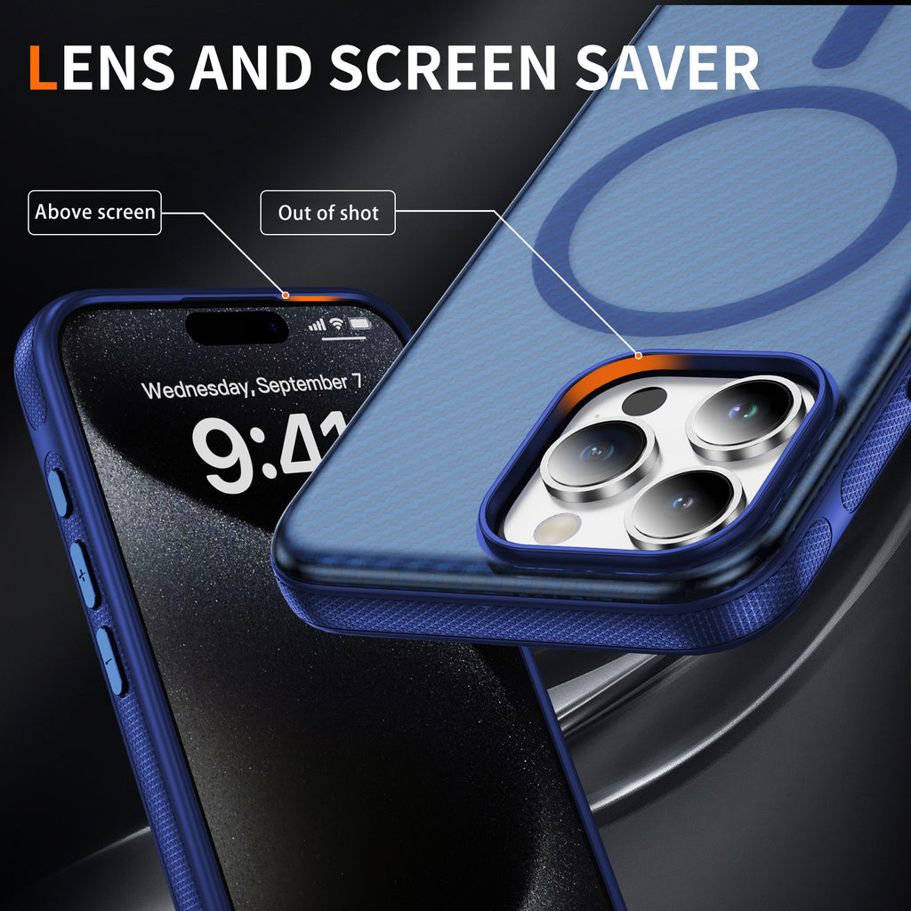 semi-transparent-frosted-magsafe-iphone-14-pro-max-carbon-fiber-case_7