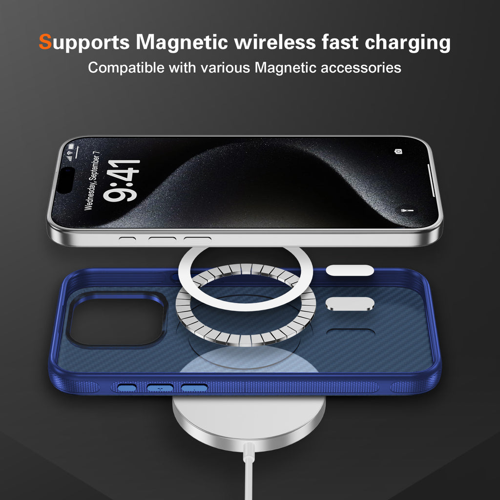 semi-transparent-frosted-magsafe-iphone-14-pro-max-carbon-fiber-case_8