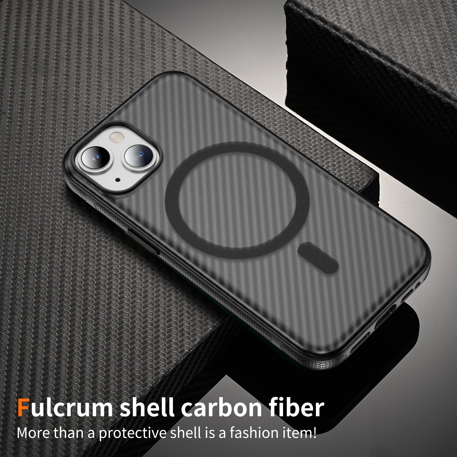 semi-transparent-frosted-magsafe-iphone-15-carbon-fiber-case_9