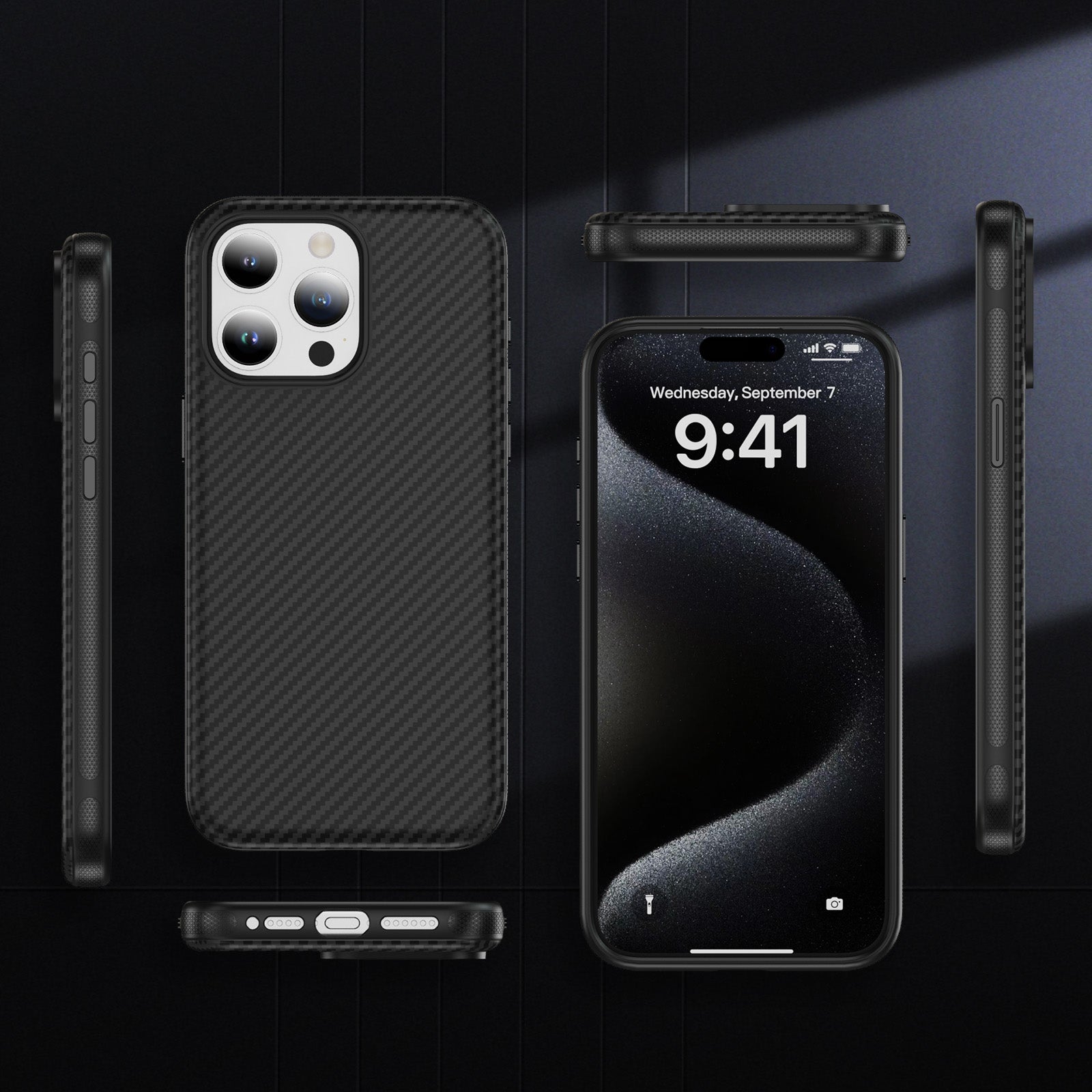 semi-transparent-frosted-magsafe-iphone-15-pro-max-carbon-fiber-case_10