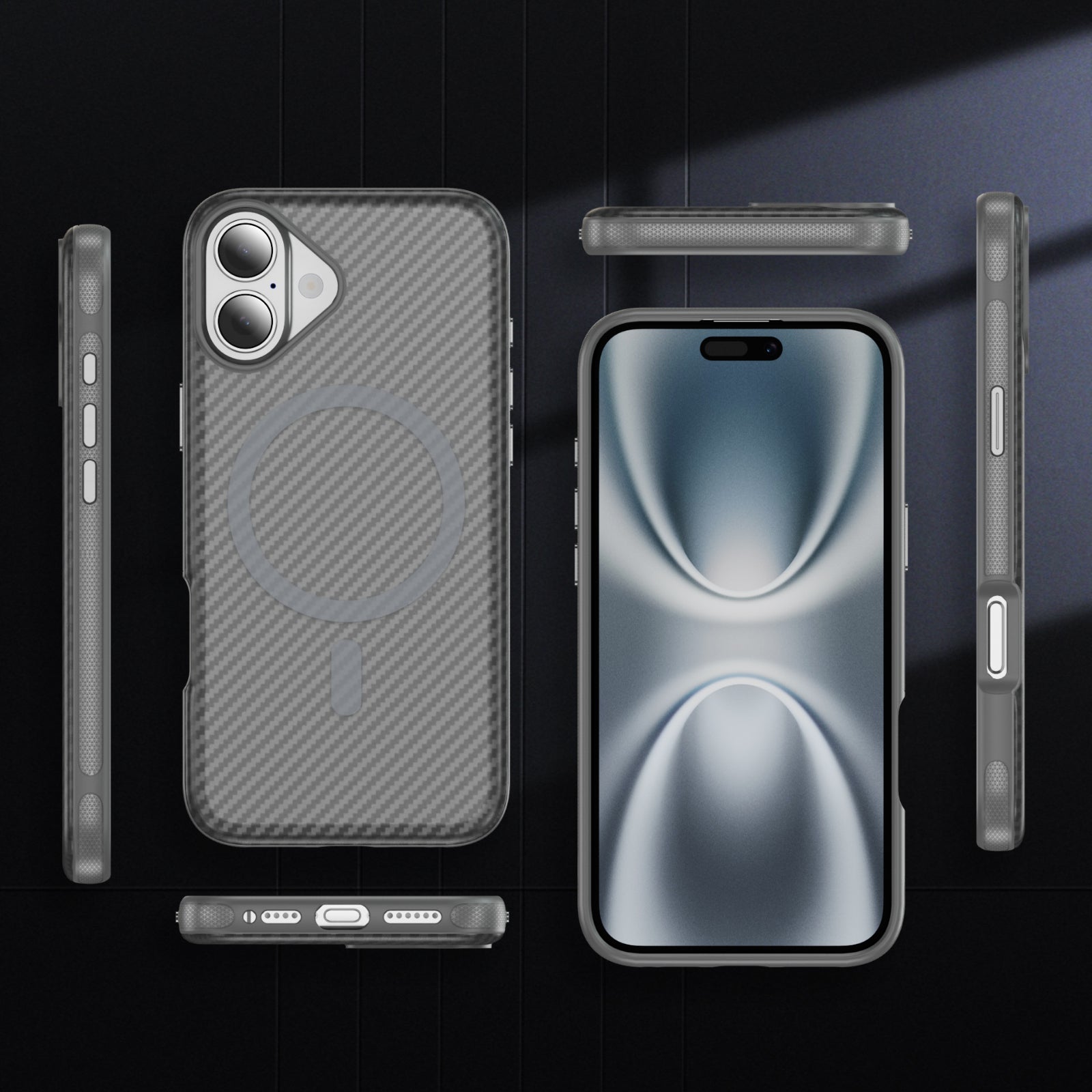 semi-transparent-frosted-magsafe-iphone-16-plus-carbon-fiber-case_8