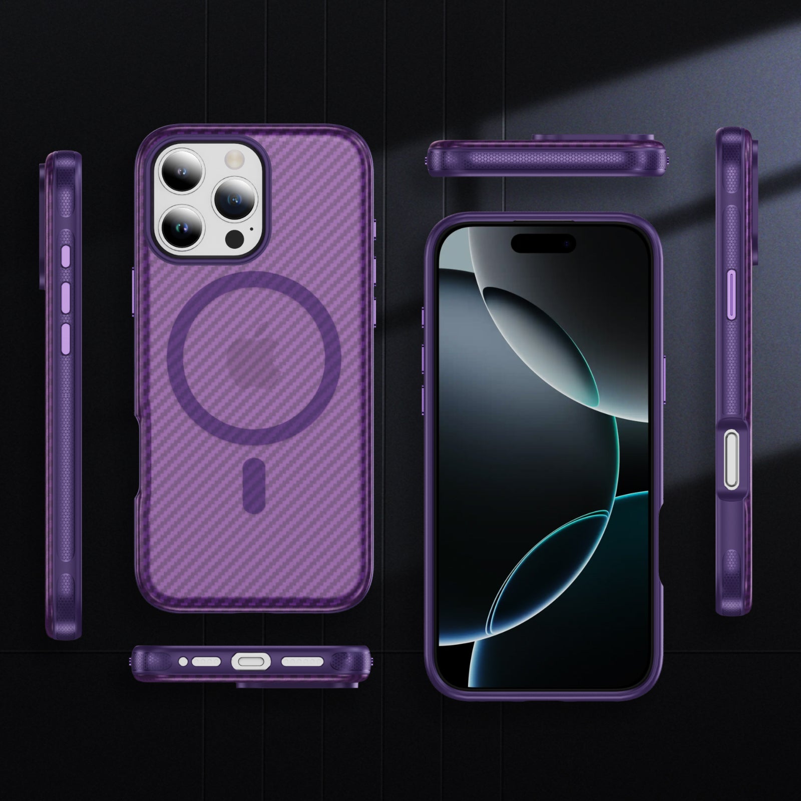 semi-transparent-frosted-magsafe-iphone-16-pro-carbon-fiber-case_7