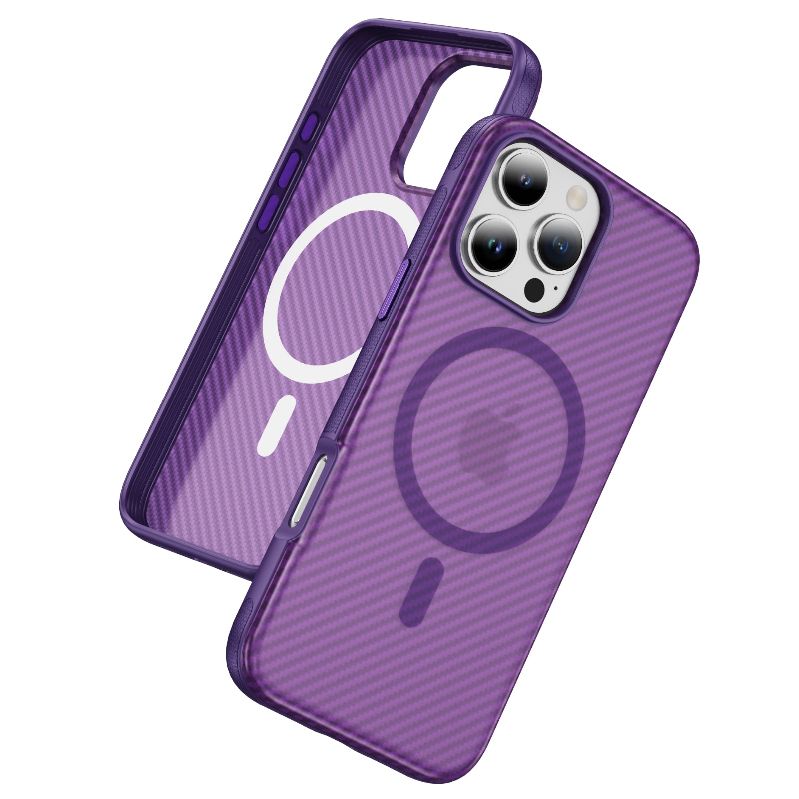 semi-transparent-frosted-magsafe-iphone-16-pro-max-carbon-fiber-case_3
