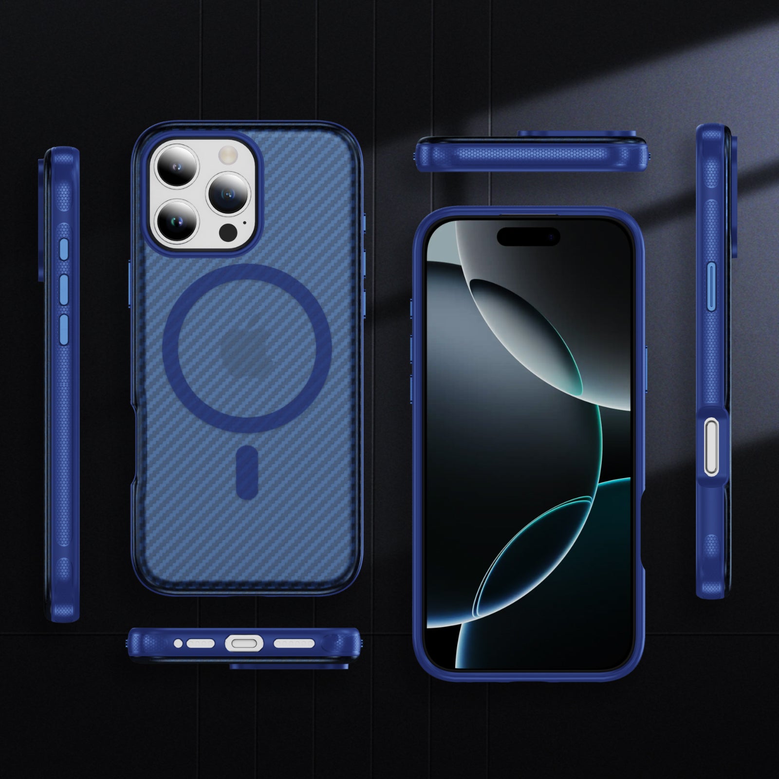 semi-transparent-frosted-magsafe-iphone-16-pro-max-carbon-fiber-case_7