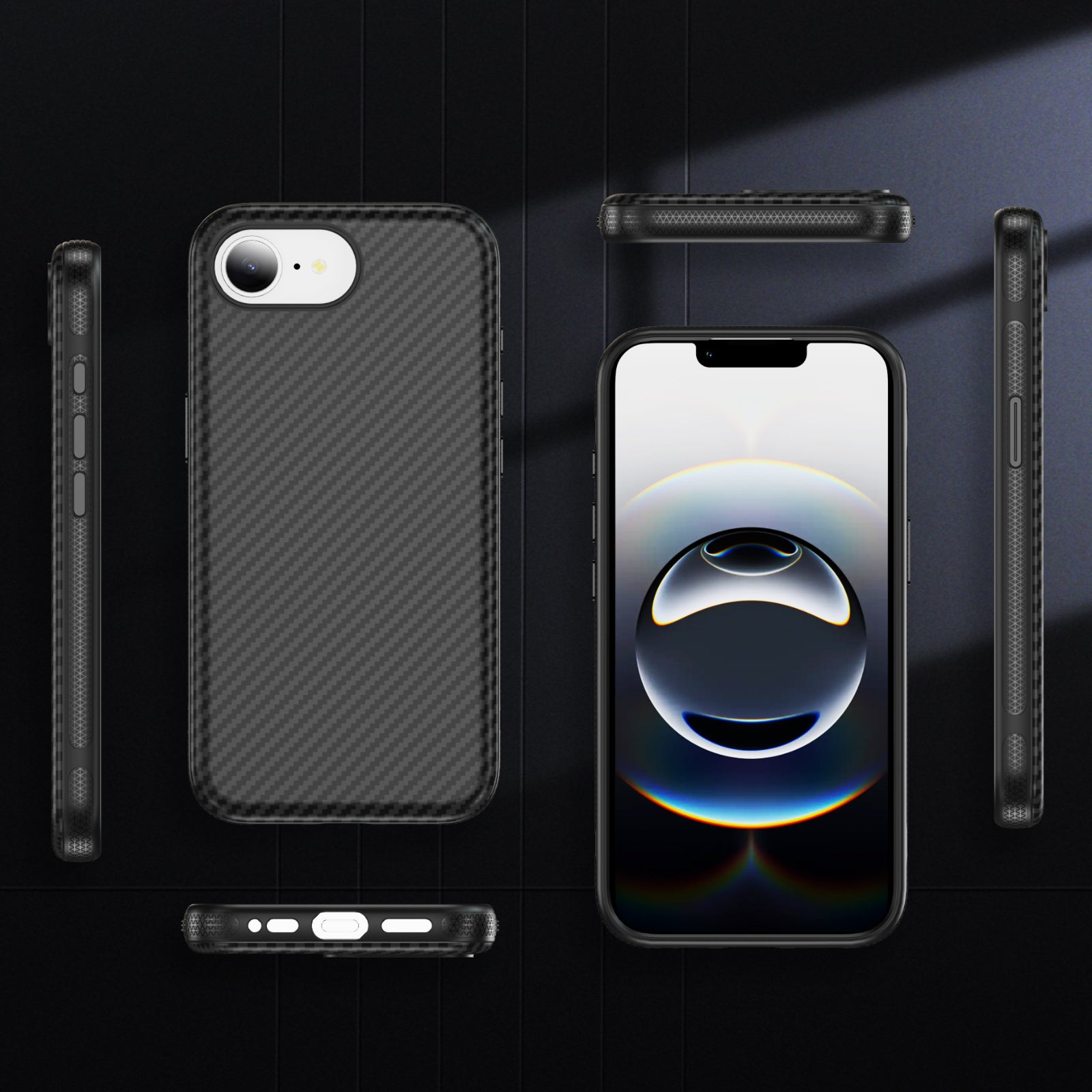 semi-transparent-frosted-magsafe-iphone-16e-carbon-fiber-case_1