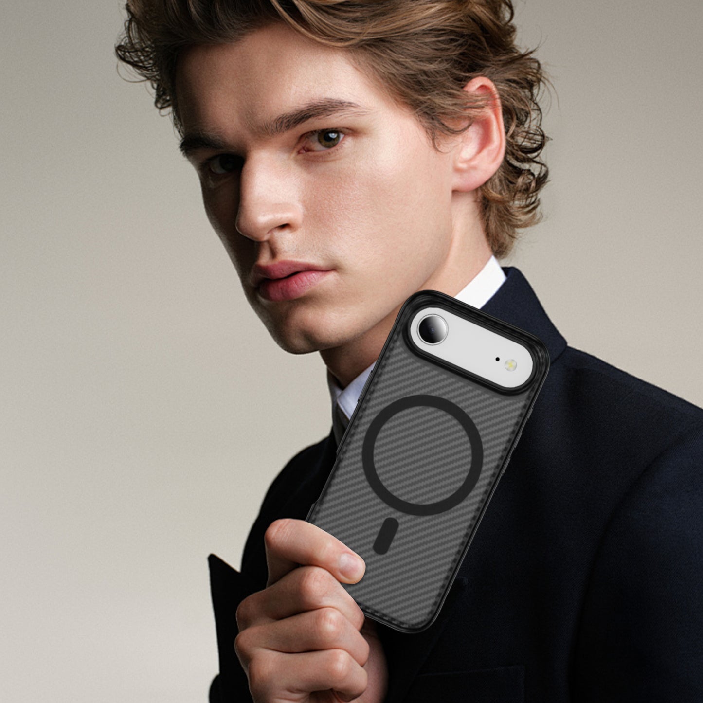 semi-transparent-frosted-magsafe-iphone-17-air-carbon-fiber-case_13