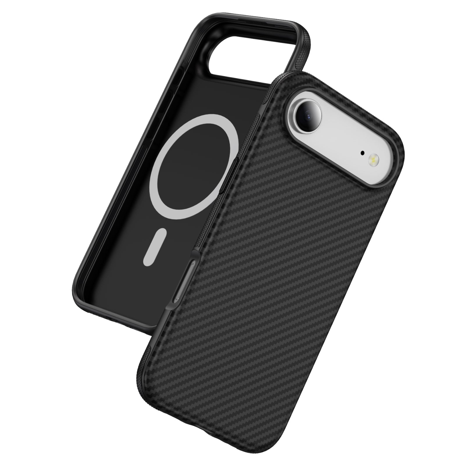 semi-transparent-frosted-magsafe-iphone-17-air-carbon-fiber-case_2