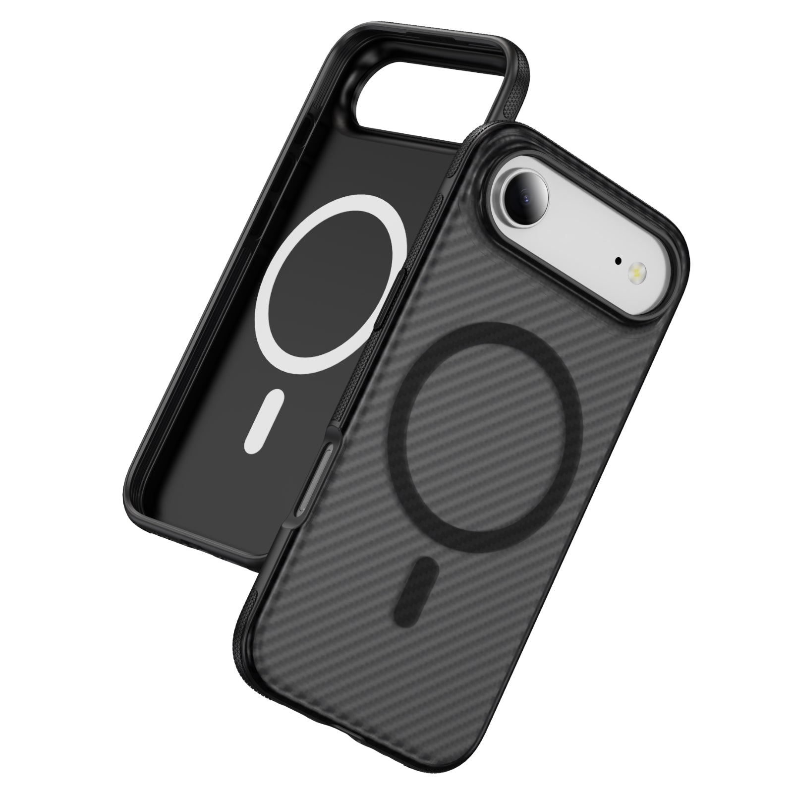 semi-transparent-frosted-magsafe-iphone-17-air-carbon-fiber-case_3