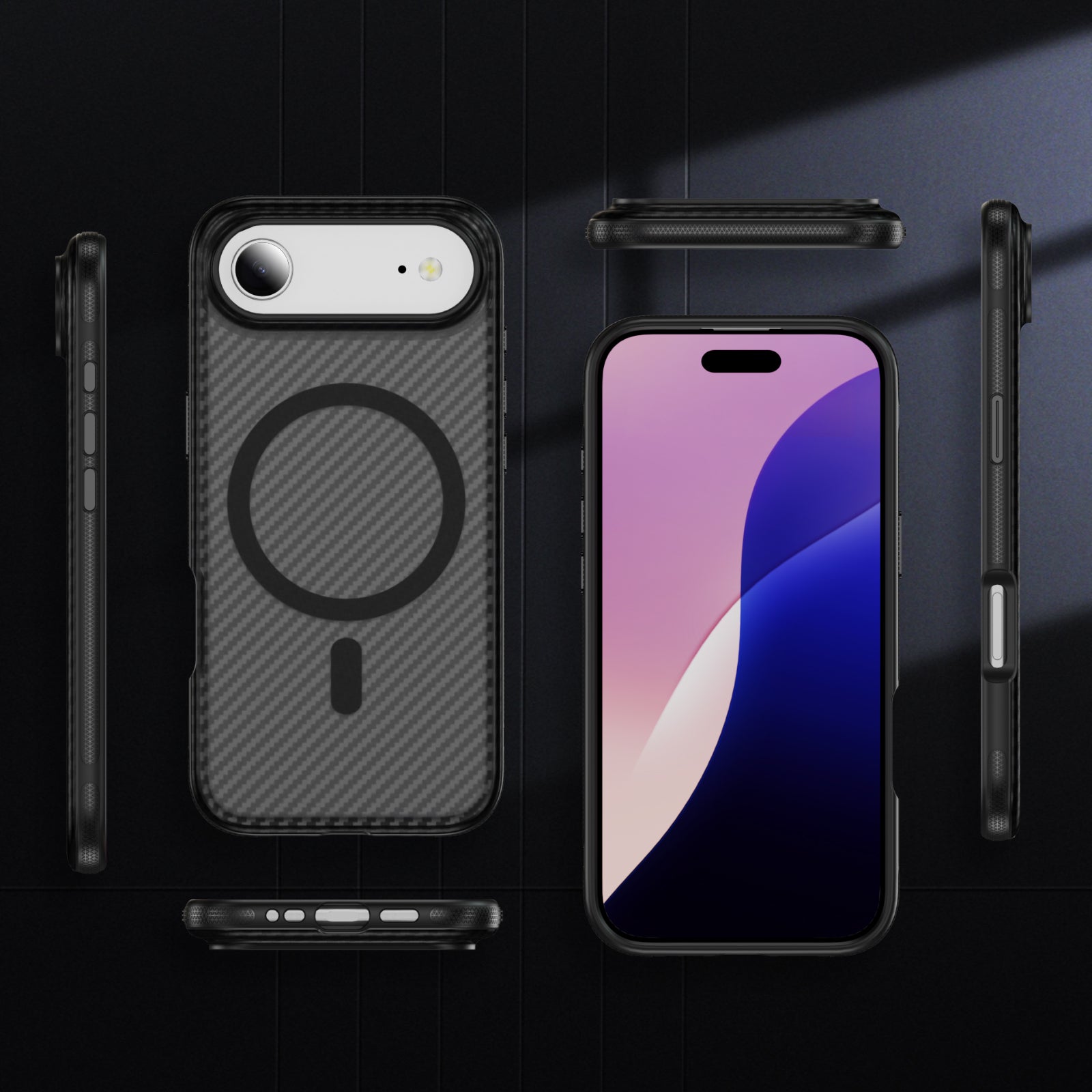 semi-transparent-frosted-magsafe-iphone-17-air-carbon-fiber-case_8