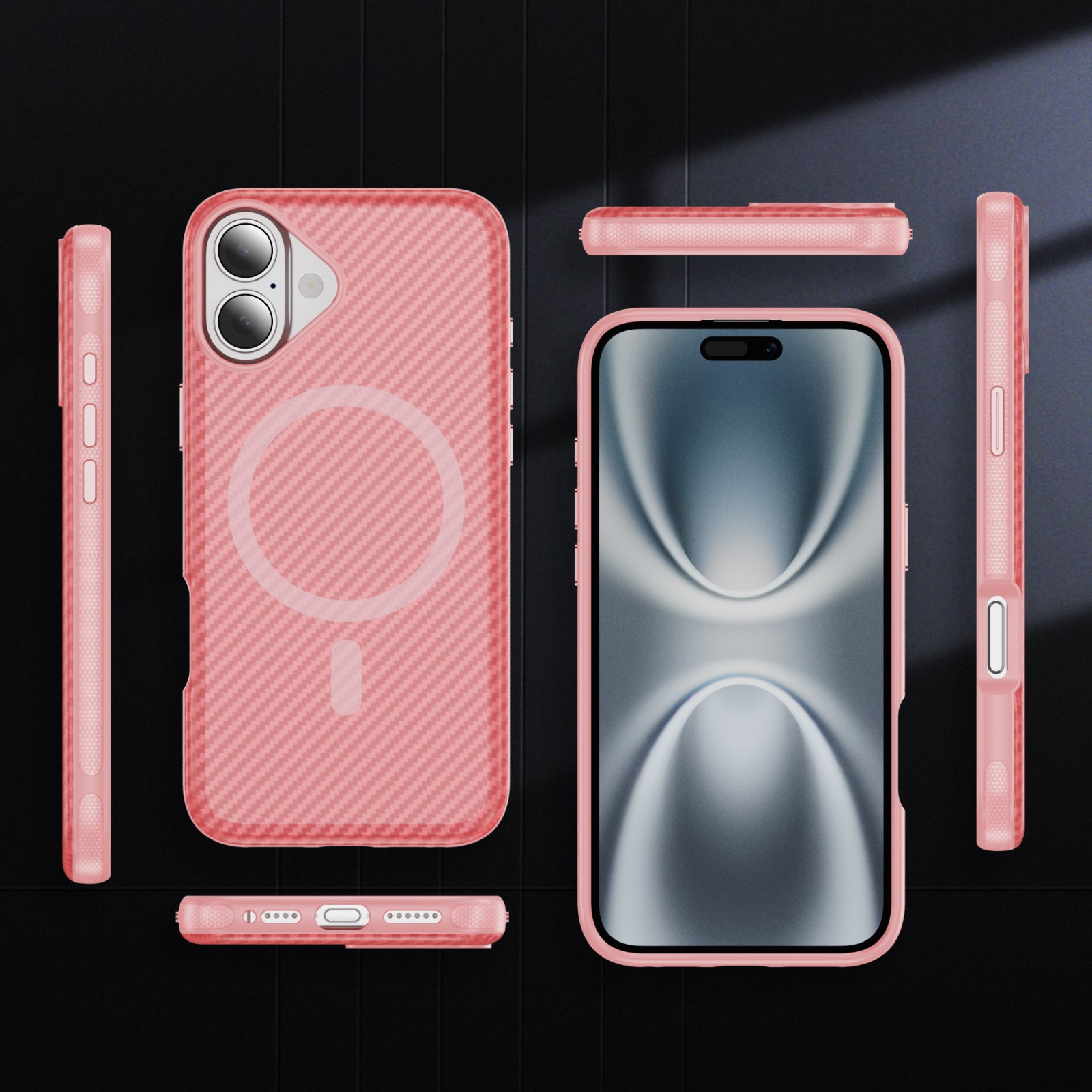 semi-transparent-frosted-magsafe-iphone-17-carbon-fiber-case_8