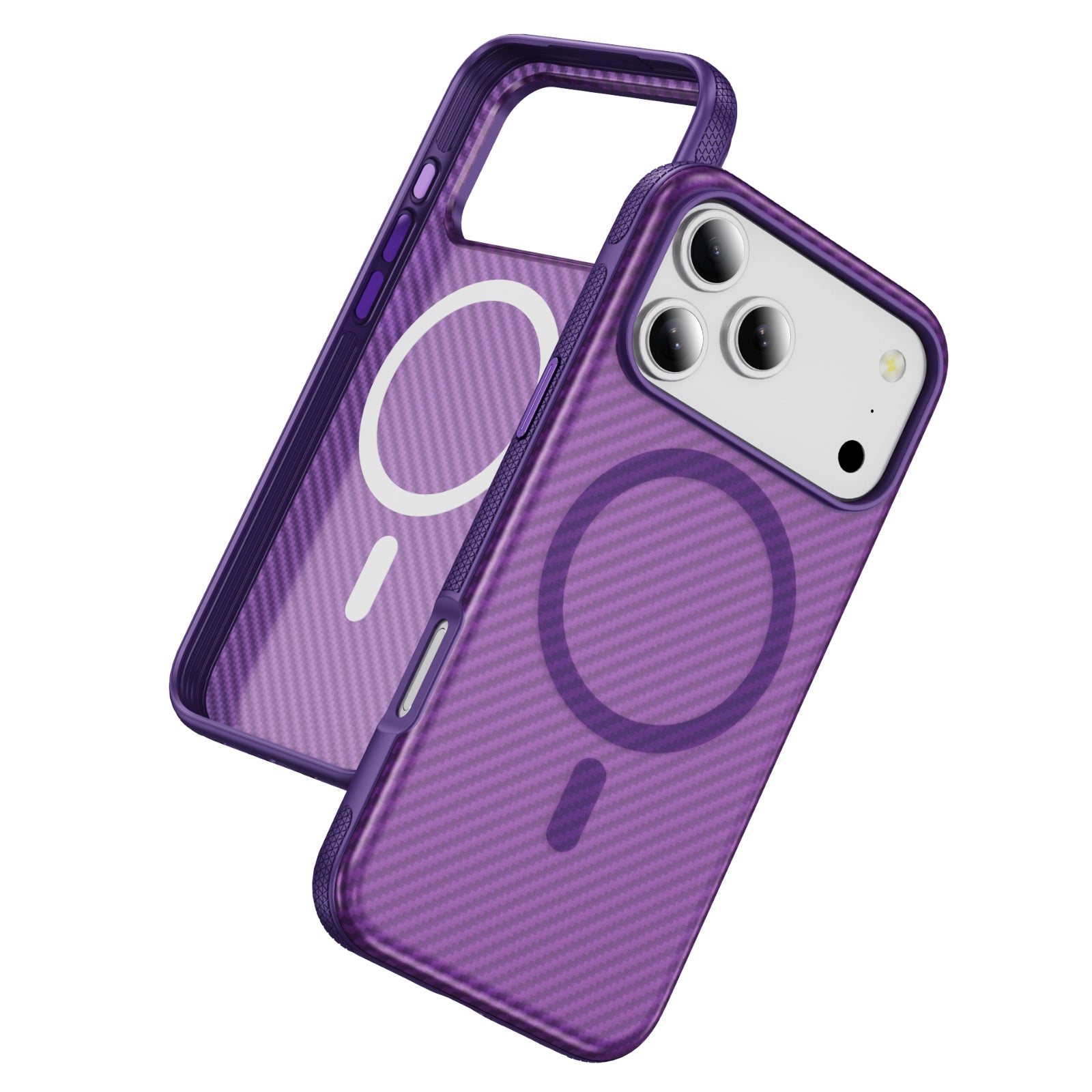 semi-transparent-frosted-magsafe-iphone-17-pro-max-carbon-fiber-case_4