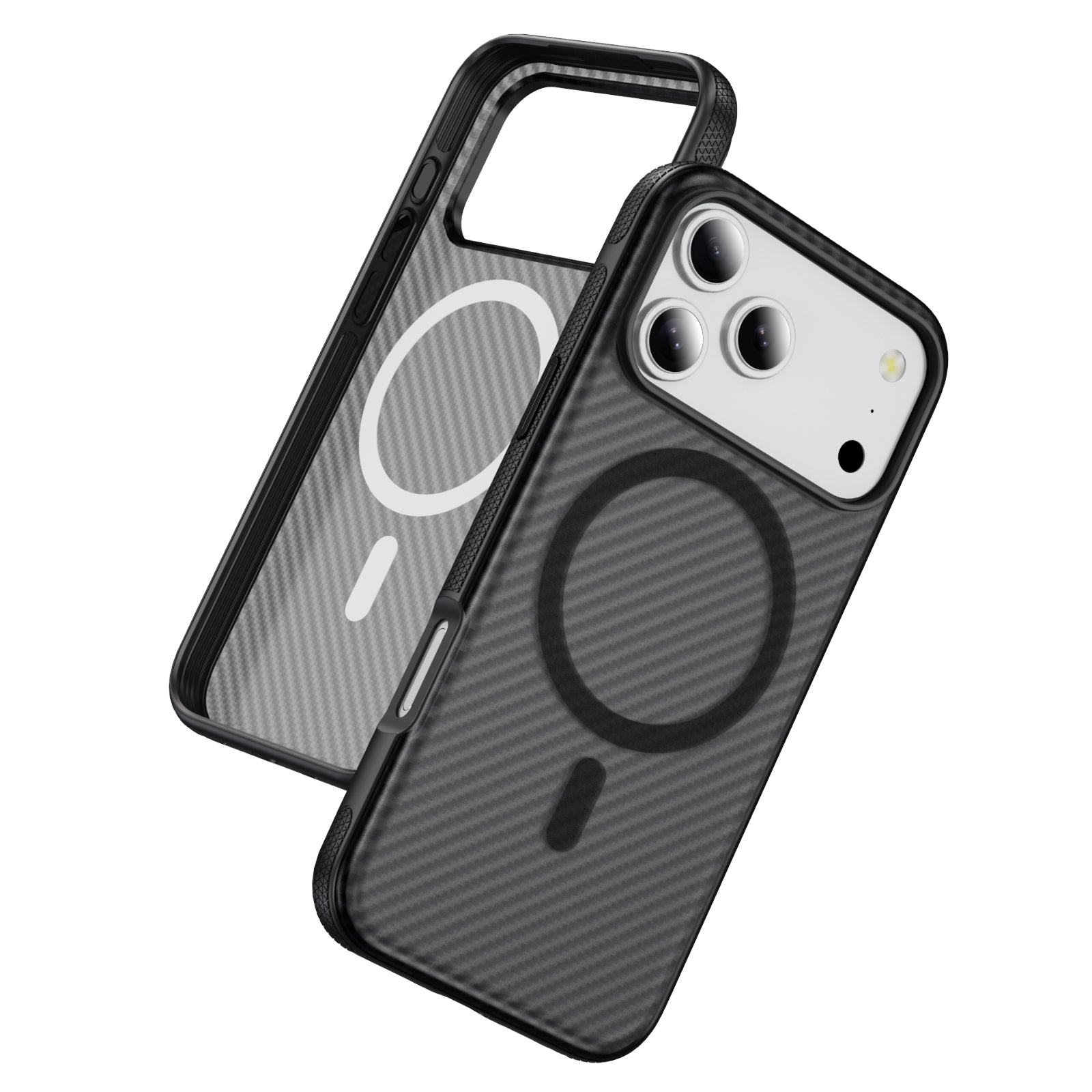 semi-transparent-frosted-magsafe-iphone-17-pro-max-carbon-fiber-case_5