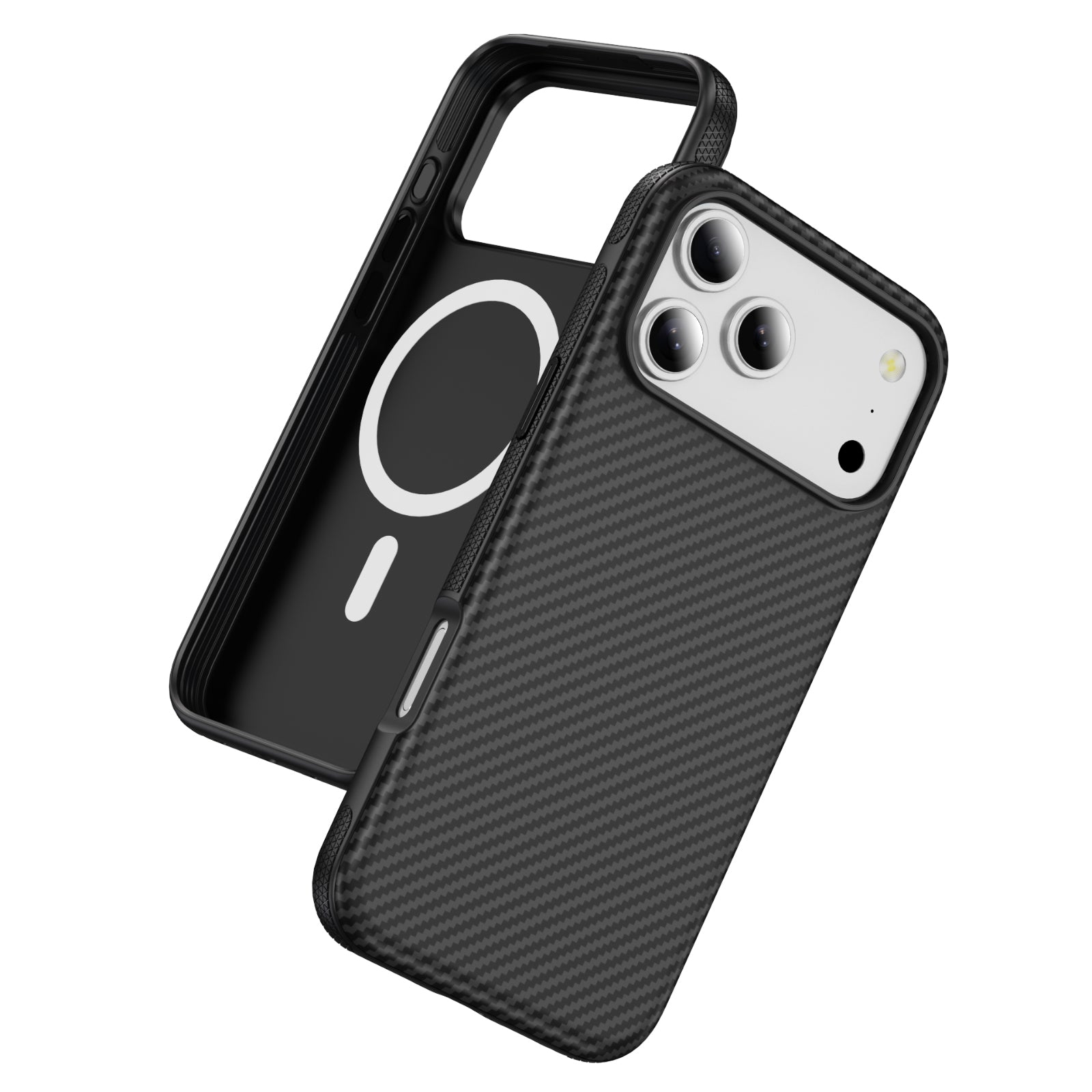 semi-transparent-frosted-magsafe-iphone-17-pro-max-carbon-fiber-case_6