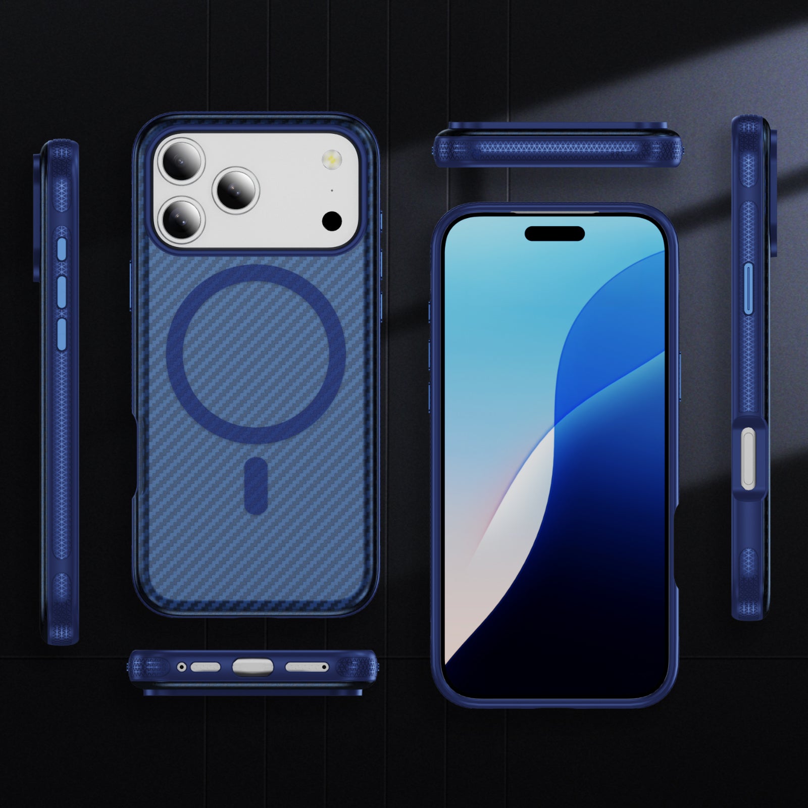 semi-transparent-frosted-magsafe-iphone-17-pro-max-carbon-fiber-case_7