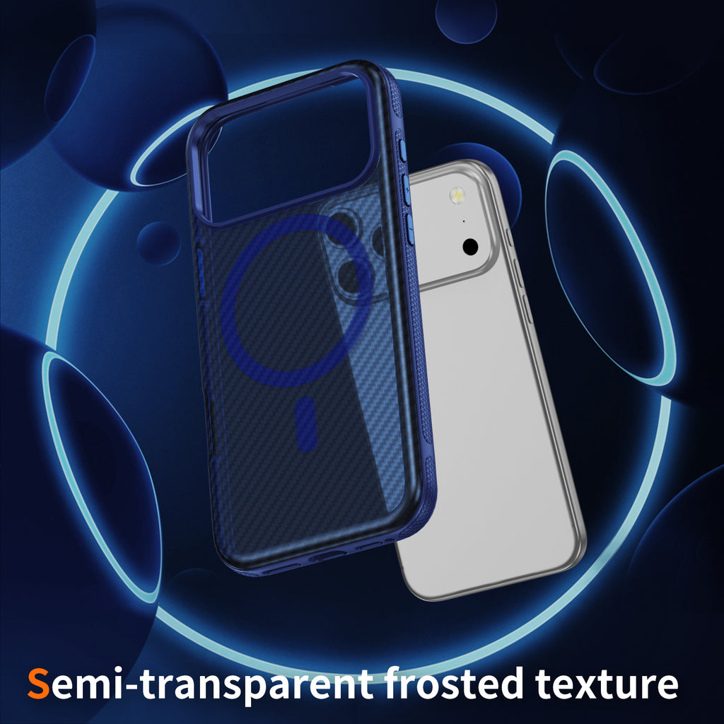semi-transparent-frosted-magsafe-iphone-17-pro-max-carbon-fiber-case_8
