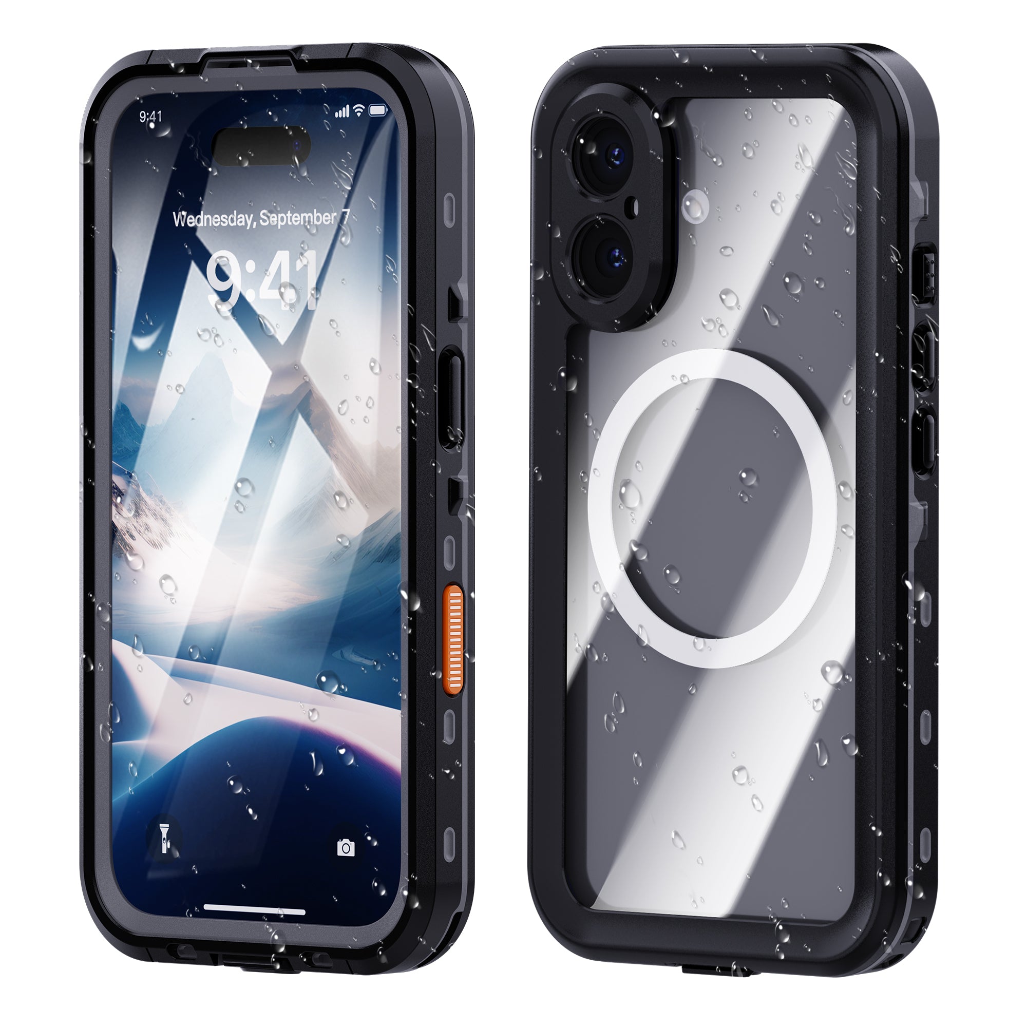 sensor-button-magsafe-diving-iphone-16-plus-waterproof-case-1