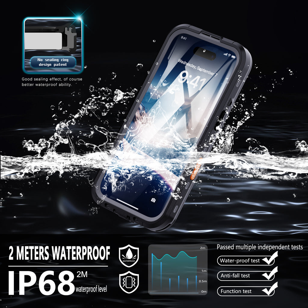 sensor-button-magsafe-diving-iphone-16-plus-waterproof-case-11