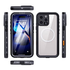 sensor-button-magsafe-diving-iphone-16-pro-max-waterproof-case-14