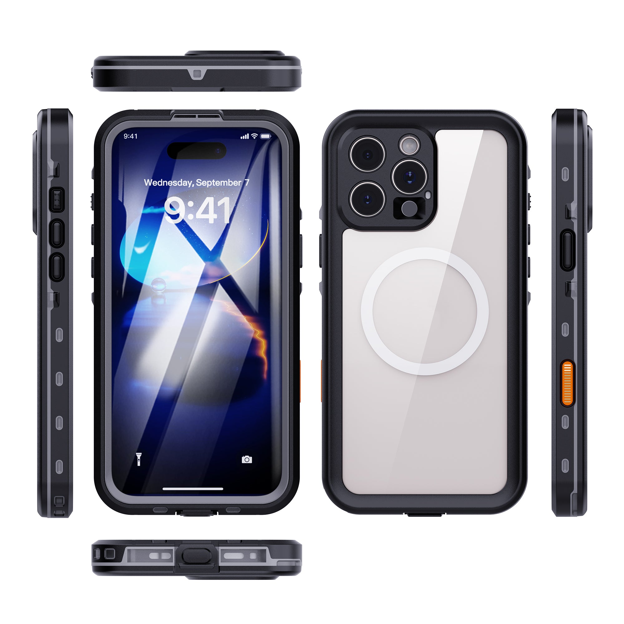 sensor-button-magsafe-diving-iphone-16-pro-max-waterproof-case-14