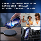 sensor-button-magsafe-diving-iphone-16-pro-max-waterproof-case-7