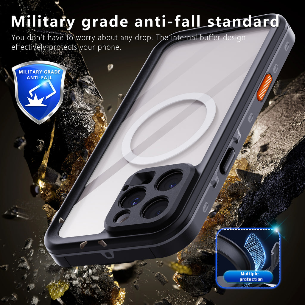 sensor-button-magsafe-diving-iphone-16-pro-max-waterproof-case-8