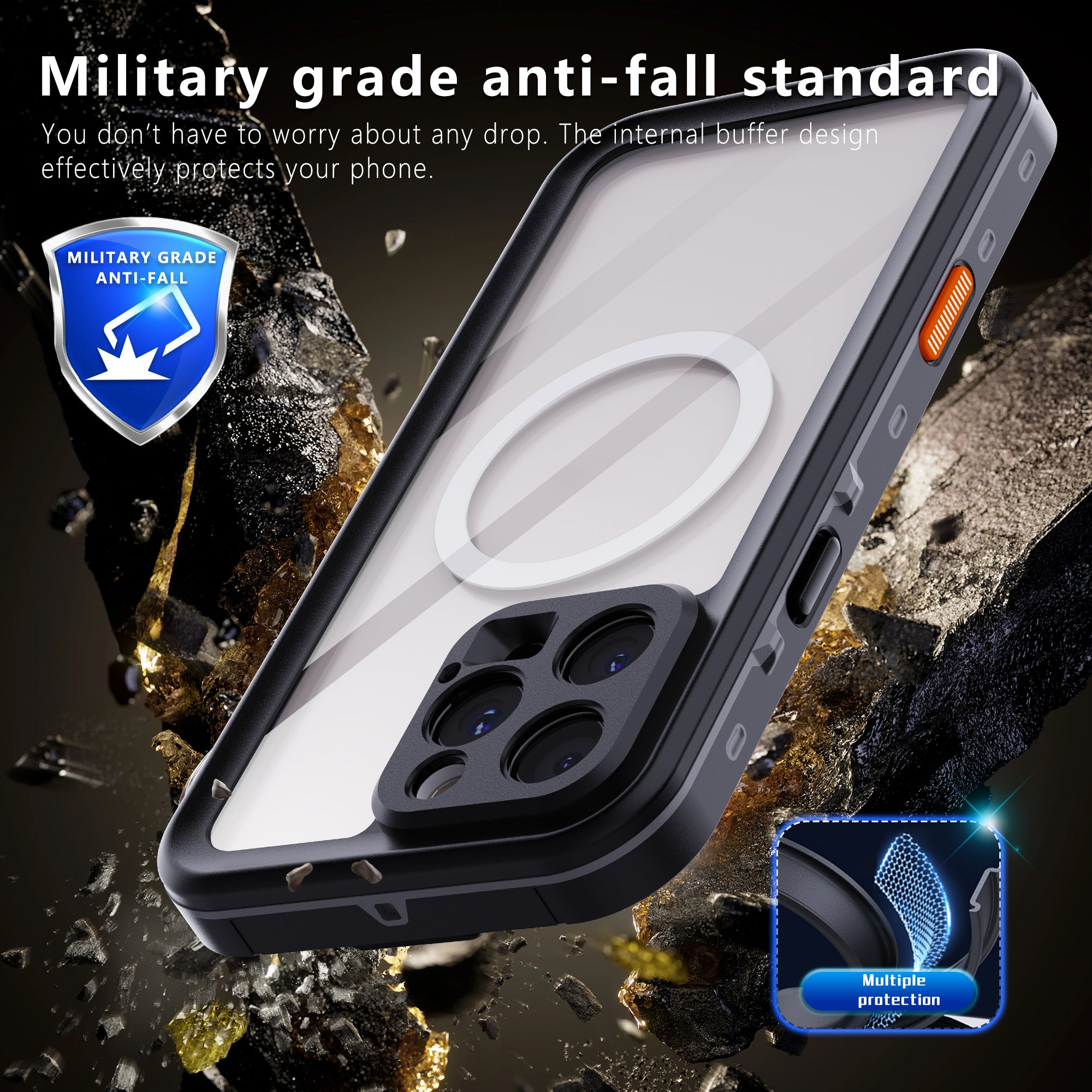 sensor-button-magsafe-diving-iphone-16-pro-max-waterproof-case-8