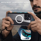 sensor-button-magsafe-diving-iphone-16-pro-waterproof-case-13