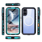 sensor-button-magsafe-diving-iphone-16-waterproof-case-10